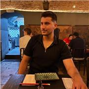 Profesor particular de inglés en Valladolid. Nivel C1 de inglés y con experiencia en centros internacionales en Noruega